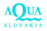 Logo Aqua - Advokátska kancelária Lucia Karkesová s. r. o.